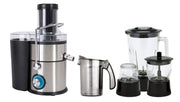 4-in-1 Juicer (Best Quality) – VE-JU01S