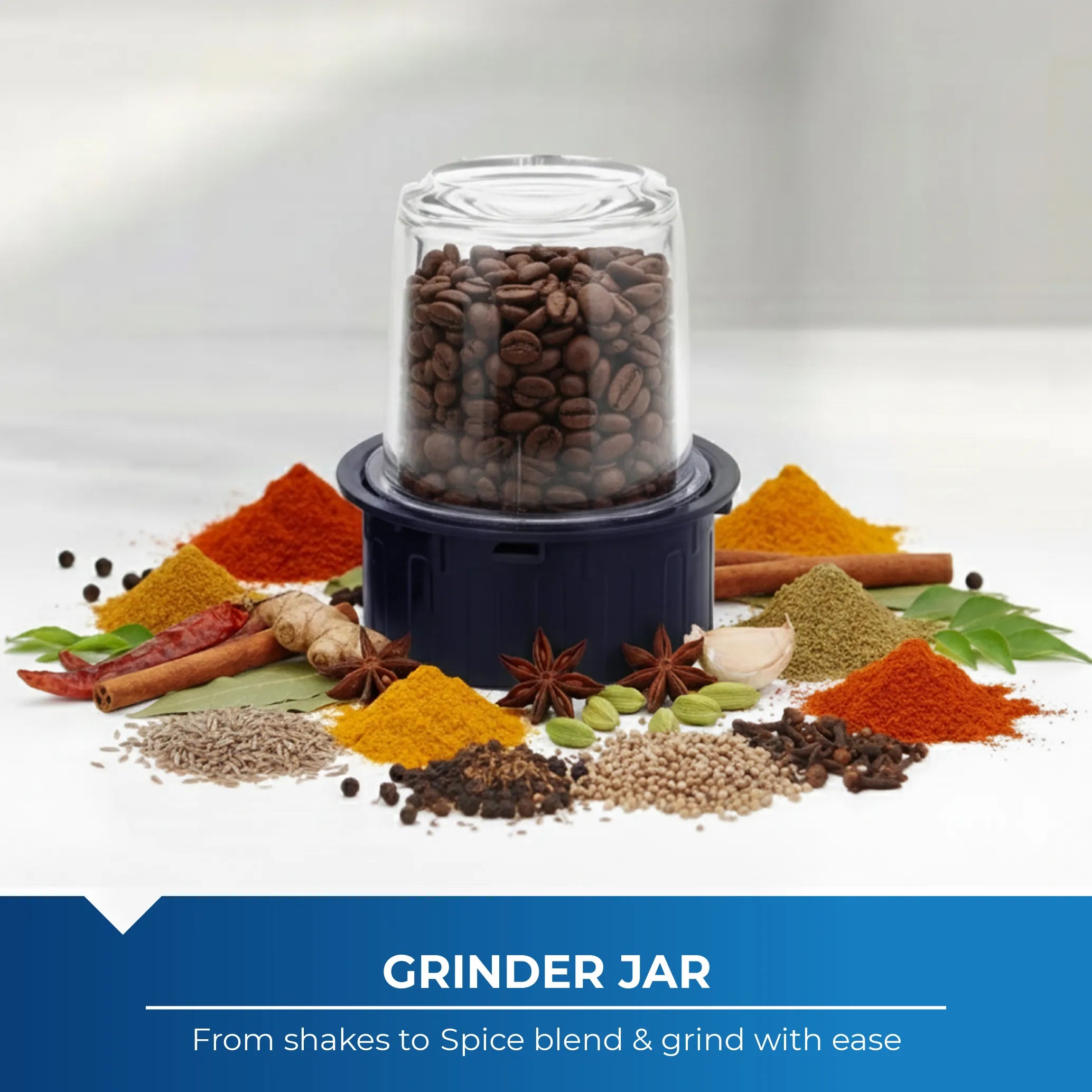 Blender – VE-BL01