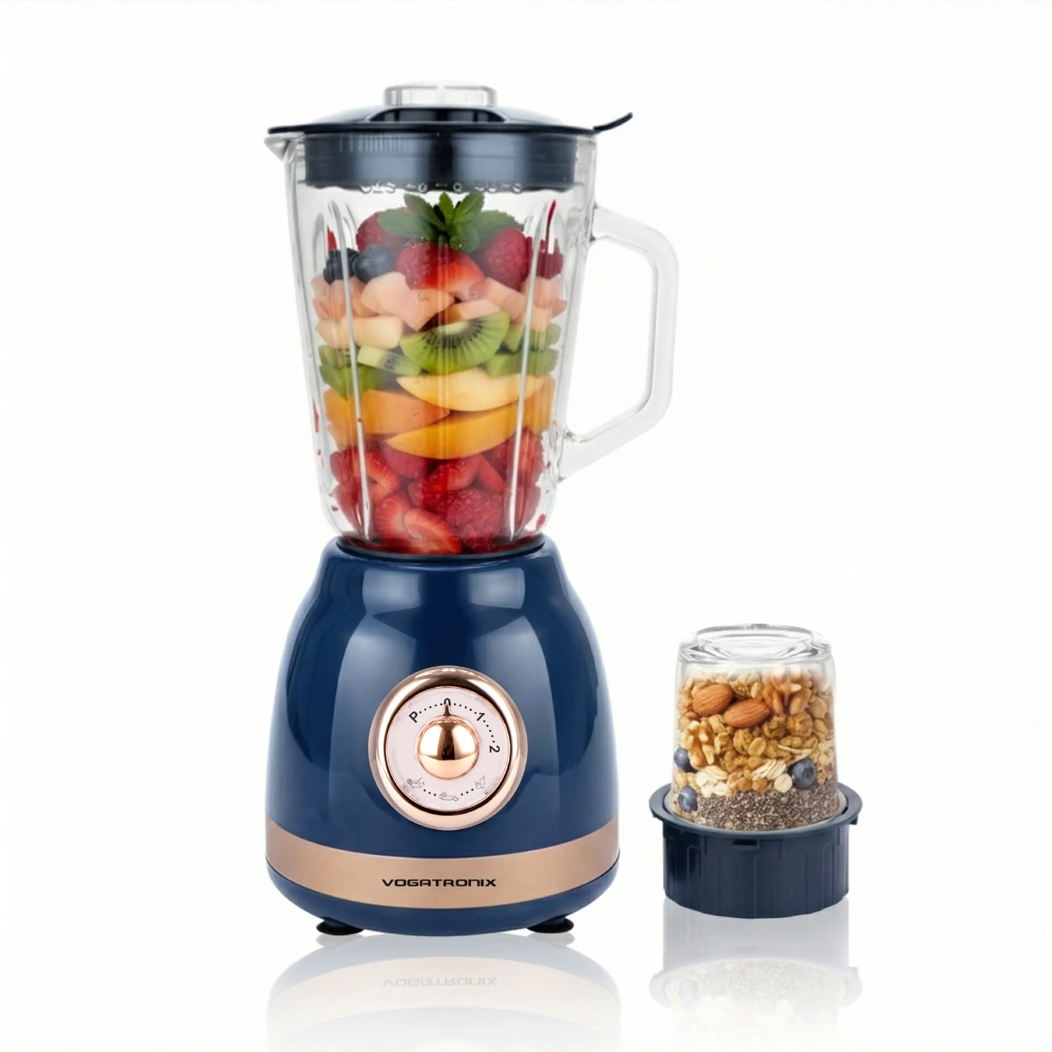 Blender – VE-BL01