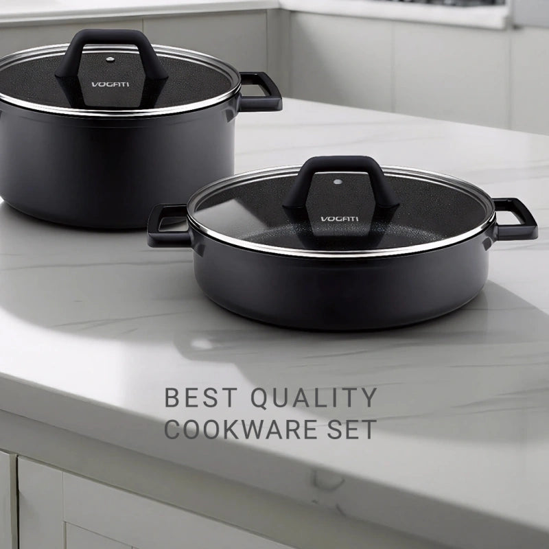 Cookware Sets