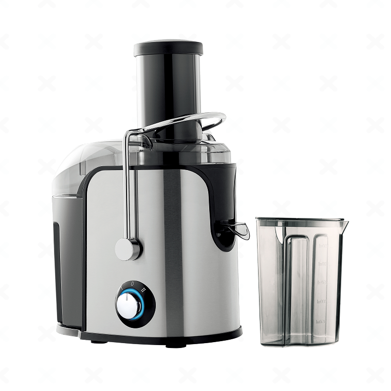 Juicers