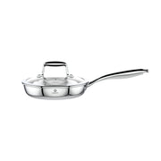 VOGATI Tri-Ply Stainless Steel Fry Pan ( CW-TRI-F )