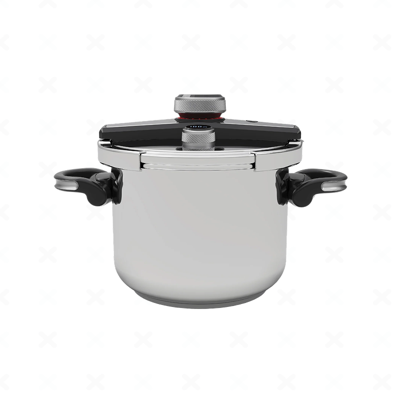 Pressure Cookers