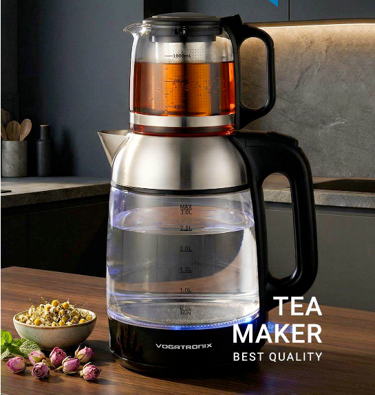 Tea Maker – VE-217