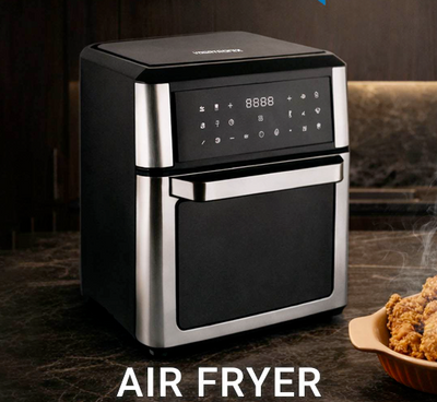 Air Fryer – VE-228