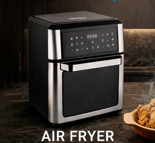 Air Fryer – VE-228
