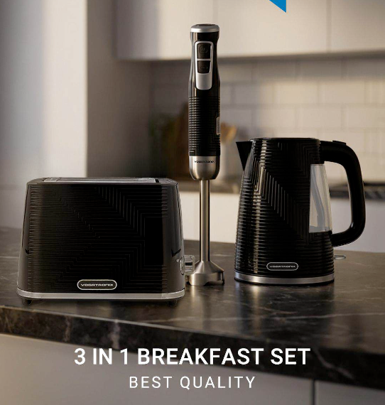 3-in-1 Breakfast Set – VE-237