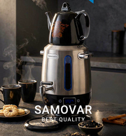 Samovar – VE-250