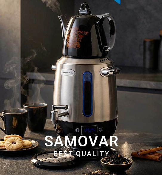 Samovar – VE-250