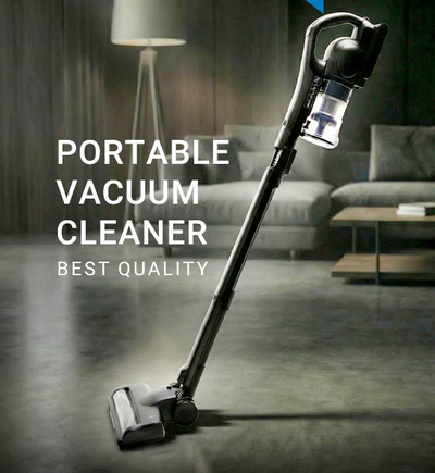 Vacuum Cleaner – VE-257