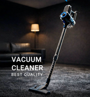 Vacuum Cleaner – VE-258