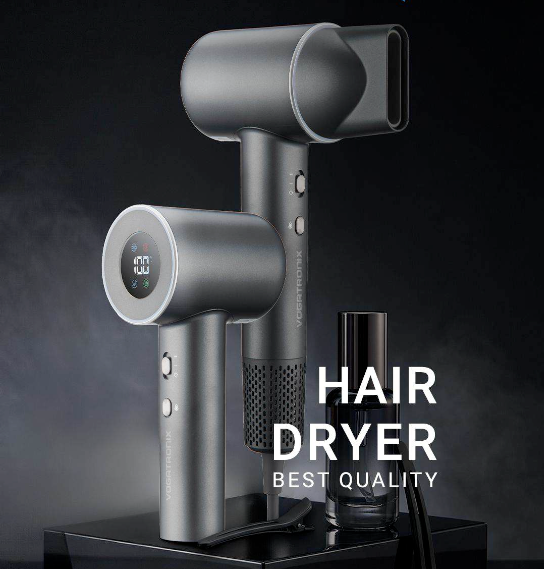 Hair Dryer (Best Quality) – VE-HD04