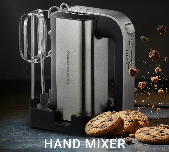 Hand Mixer (Best Quality) – VE-HM02