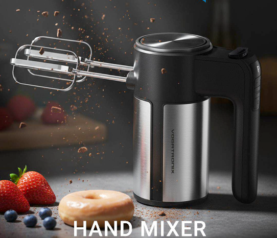 Hand Mixer (Best Quality) – VE-HM03