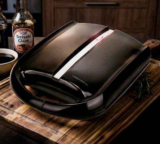 Sandwich Maker – VE-SWM01