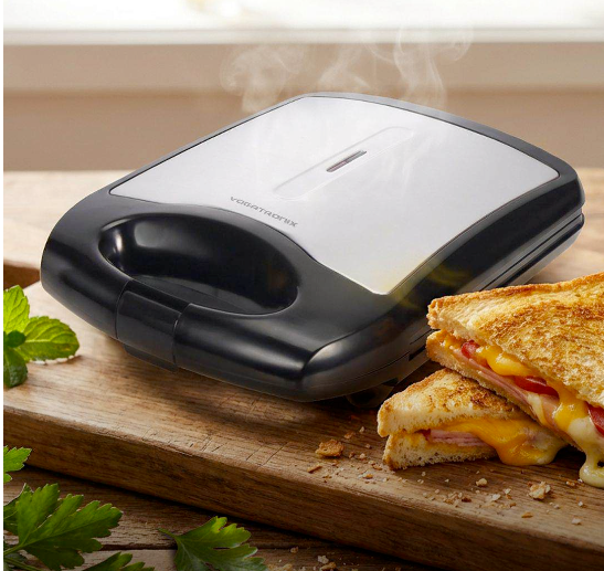 Sandwich Maker – VE-SWM02