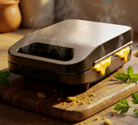 Sandwich Maker – VE-SWM05