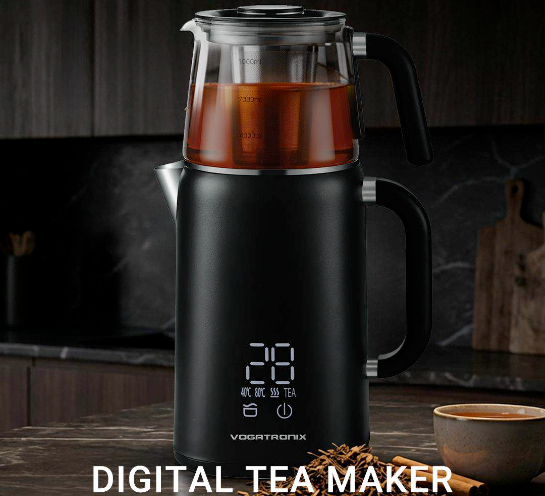 Tea Maker – VE-TM01