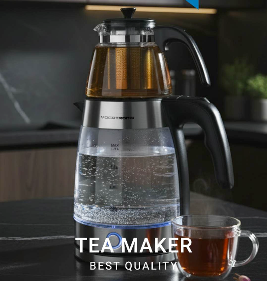 Tea Maker – VE-TM02