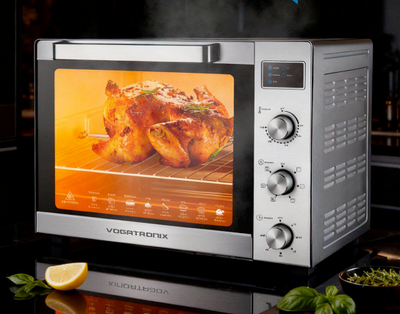 Electric Oven (Best Quality) – VE-74