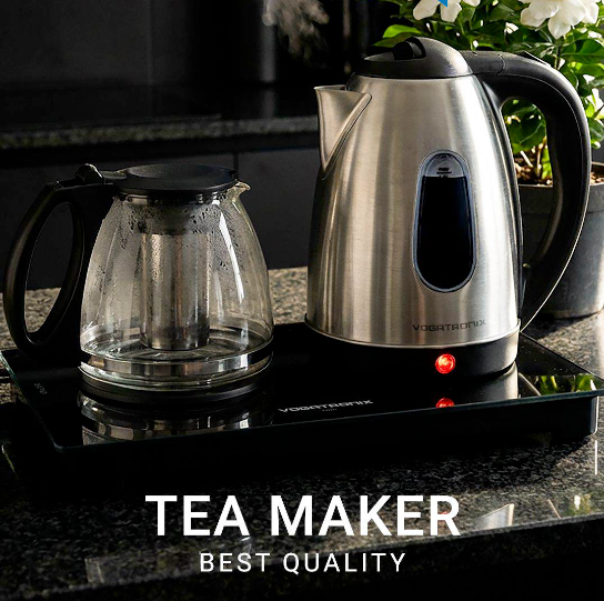 Tea Maker – VE-113