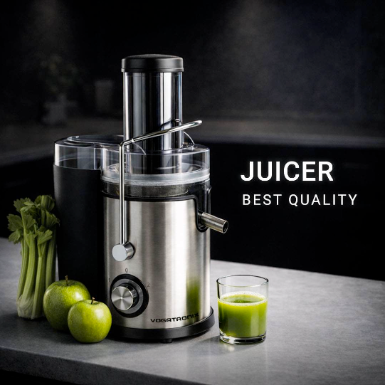 Juicer (Best Quality) – VE-126