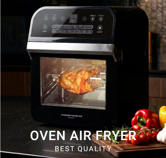 Oven Air Fryer – VE-160