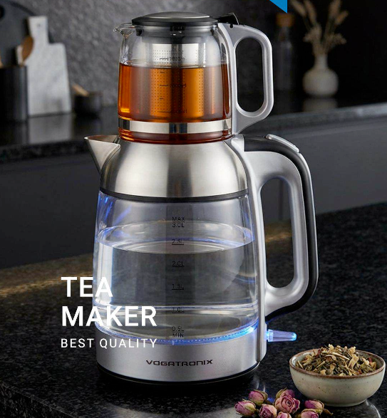 Tea Maker – VE-217