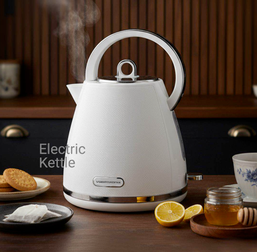 Electric Kettle – VE-EK05