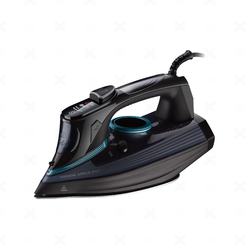 Steam Iron