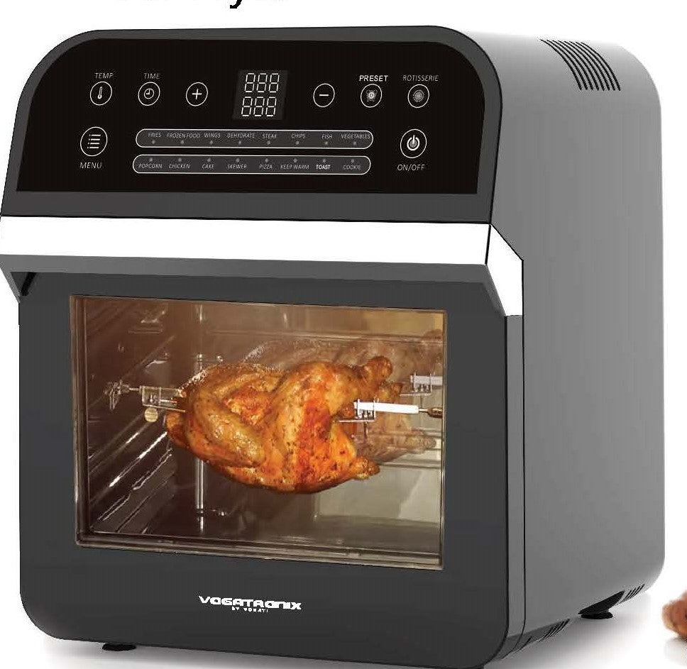 Vogatronix 45L Convection Electric Oven