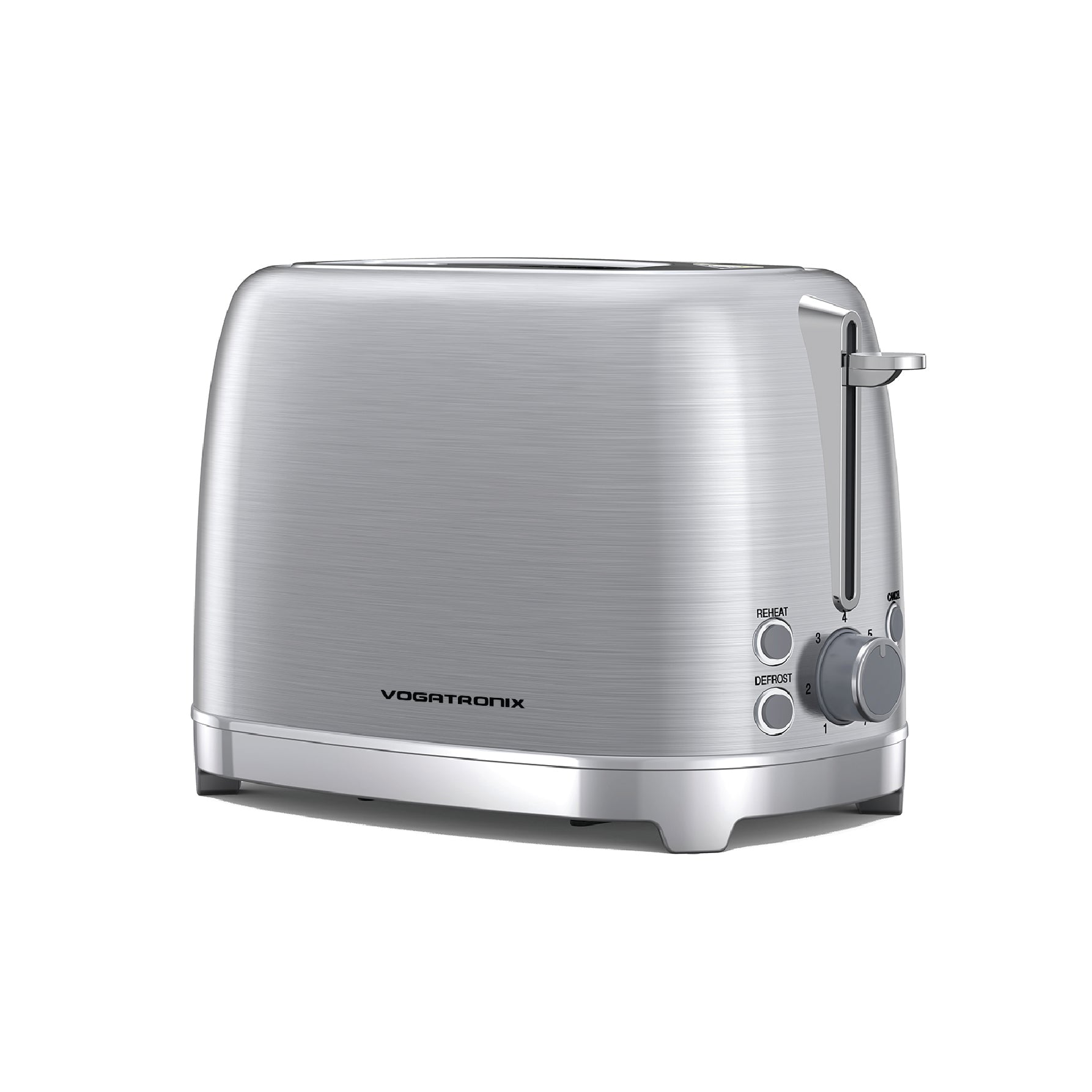 Toaster – VE-ET01