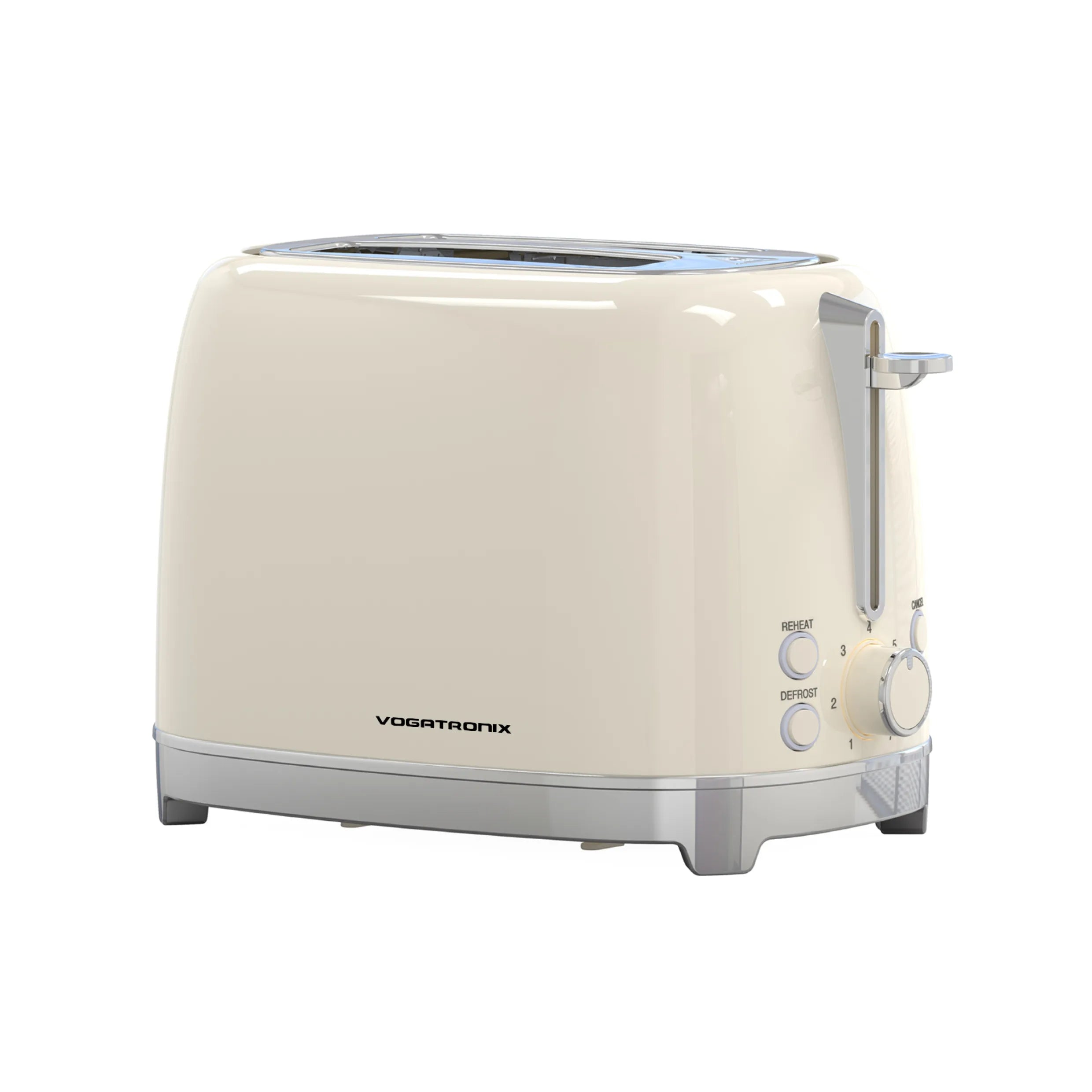 Toaster – VE-ET02