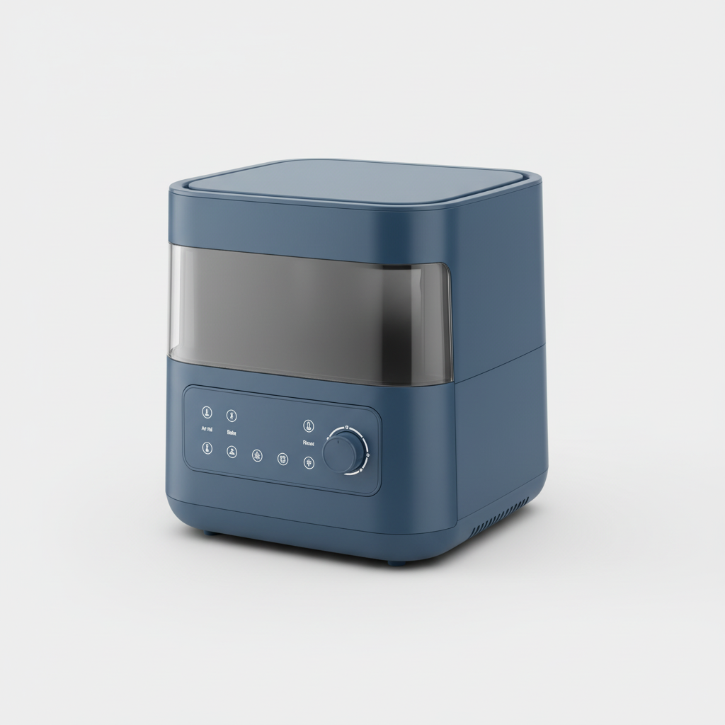 Oven-Style Appliances