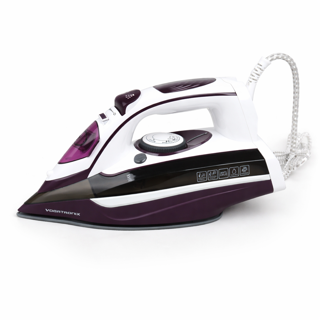 Vogatronix Steam Iron (VE-SI03)