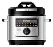 Electric Pressure Cooker – VE-PC01