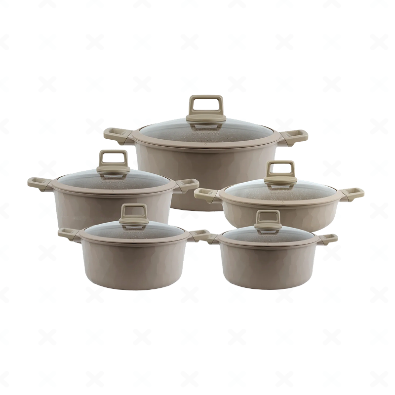 Cookware