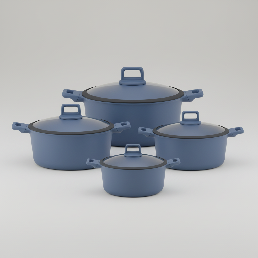 Cookware Sets
