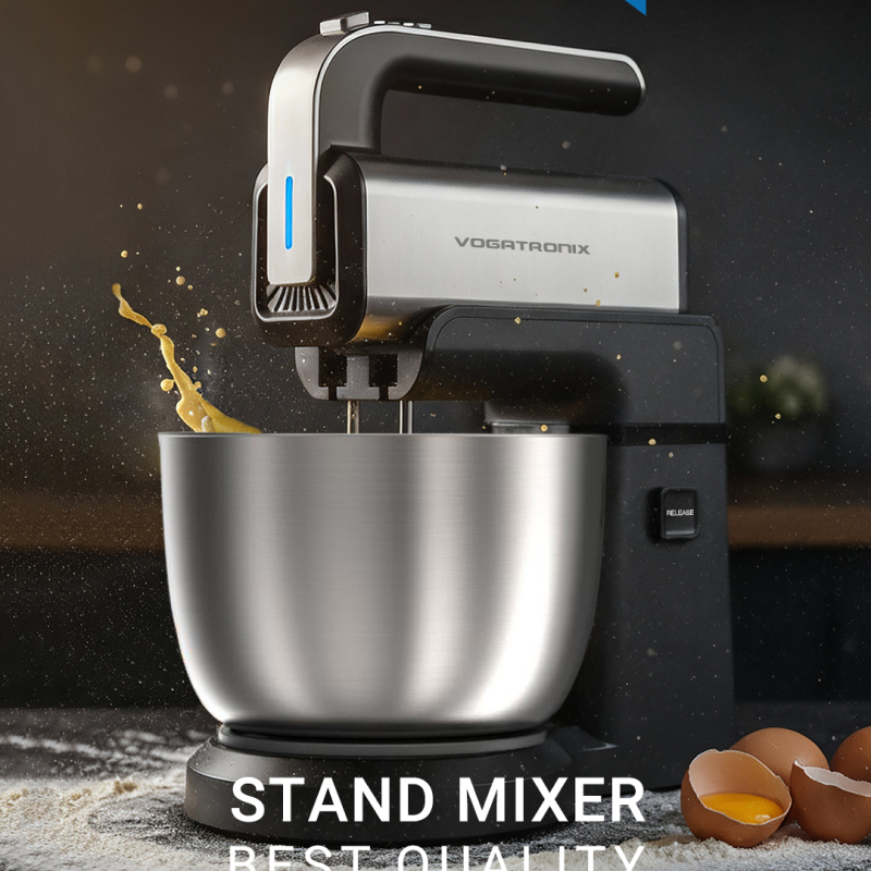 Vogatronix Stand Mixer (VE-HM01S)