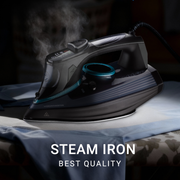 Vogatronix Steam Iron (VE-SI01)