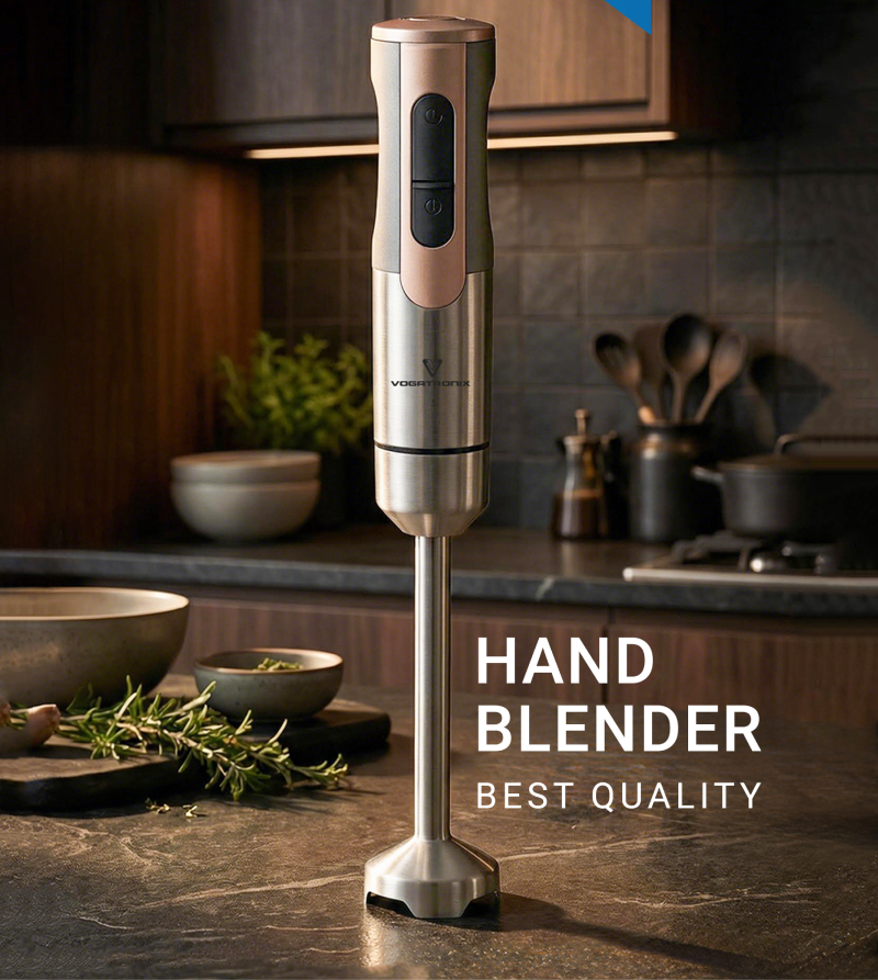 Vogatronix Hand Blender (VE-HB11)