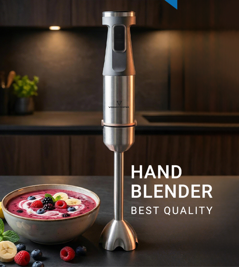 Vogatronix Hand Blender (VE-HB10)