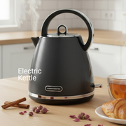 Electric Kettle – VE-EK05