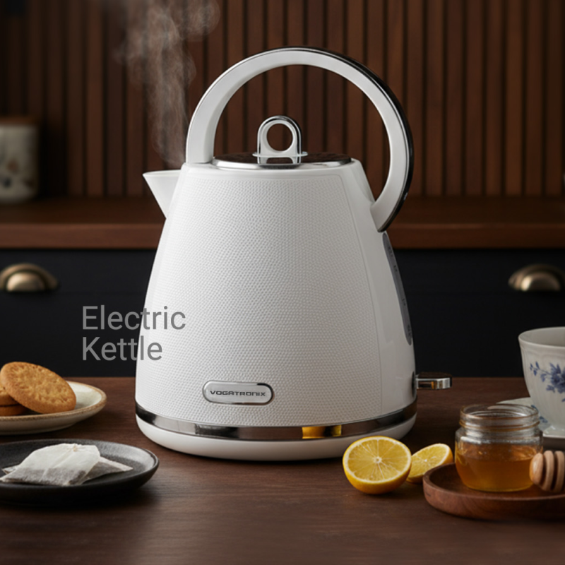 Vogatronix Electric Kettle (VE-EK05)