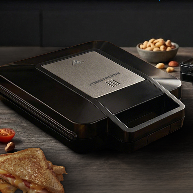 Vogatronix Sandwich Maker (VE-SWM04)