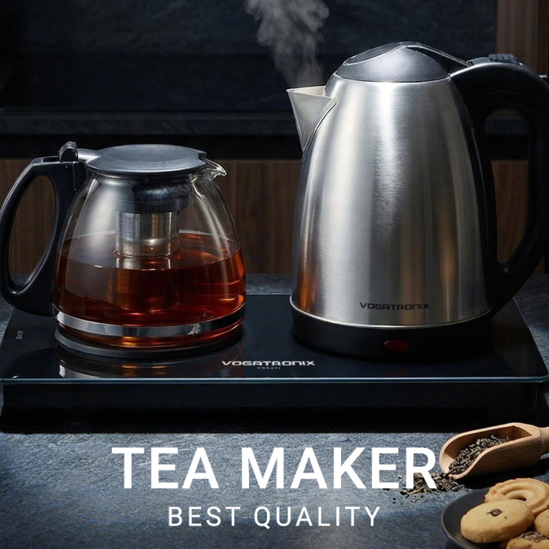 Vogatronix Tea Maker (VE-114)