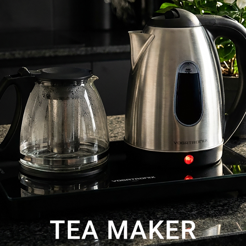 Vogatronix Tea Maker (VE-113)