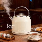 Vogatronix 1.7L Electric Kettle (VE-EK03)